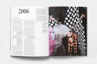 希少❗️新品【A magazine】マルジェラ Martin Margiela Maison Margiela: Street Special Edition Volumes 1 & 2, 1999