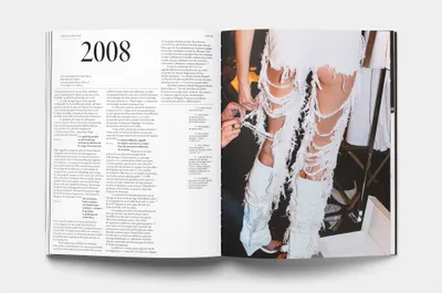 Martin Margiela | Mucho