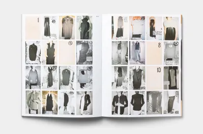 Martin Margiela | Mucho
