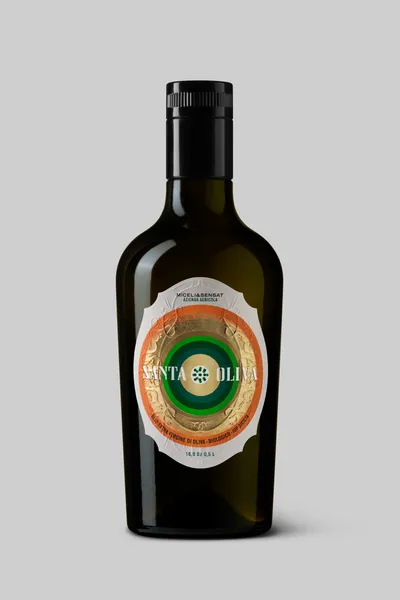 SANTA OLIVA
