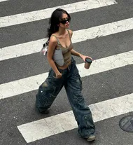 Mii N Bag Charms Street