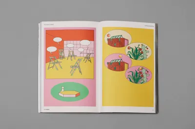 Vidal Orga Mucho R5 A8067