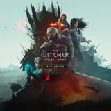 Mucho Logo CDPR Witcher 3 Remastered