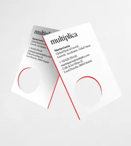 06a Multiplica Business Cards by Mucho