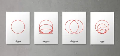 14 Multiplica enviromental graphics by Mucho