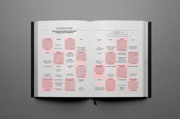 08 claves de lectura