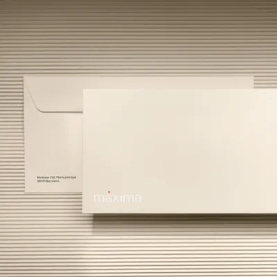 Maxima Envelopes V2