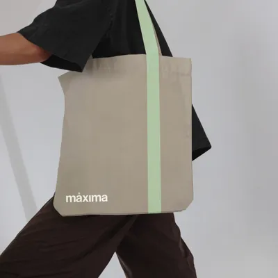Maxima Totebag