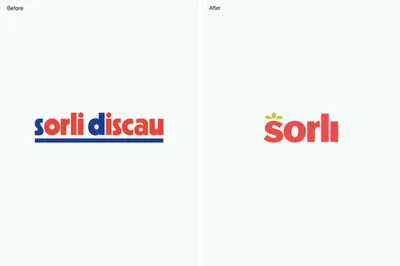 01 SORLI LOGO BEFOREAFTER