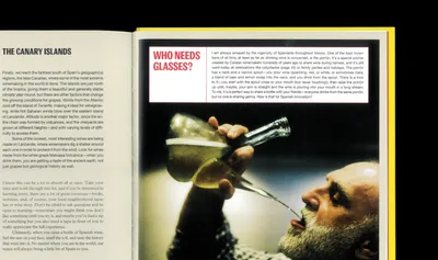 Spain My Way Cookbook Design Mucho Details