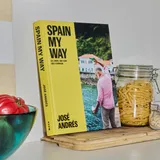 Spain My Way Editorial Branding Mucho