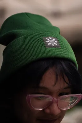 Mucho SG Beanie