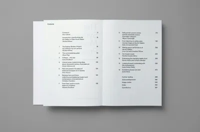 Sydney Modern spread2