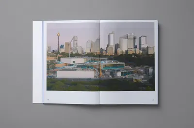 Sydney Modern spread5