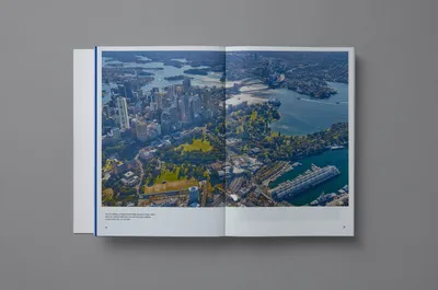 Sydney Modern spread9