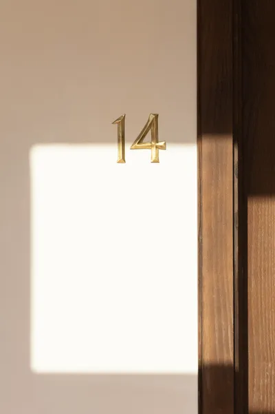 Portella Room Number