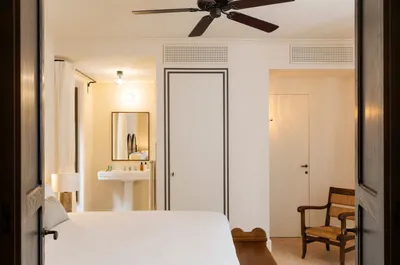 Portella Room Interior