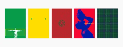 Posters Group C World Cup26 Mucho