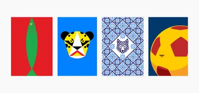 Posters Group K World Cup26 Mucho