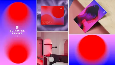 21 Pacha Pacha Hotel 1