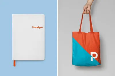 190205 Paradigm Swag