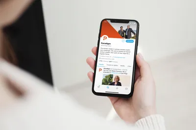 190205 Paradigm Social Media