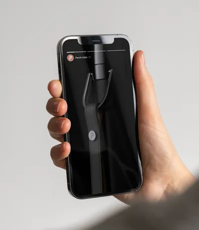 Mucho Perch Italia Portfolio Social Media Story 01