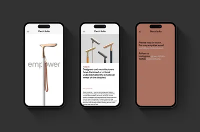 Mucho Perch Italia Portfolio Website Mobile 01