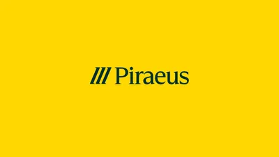 1 Piraeus Logotype