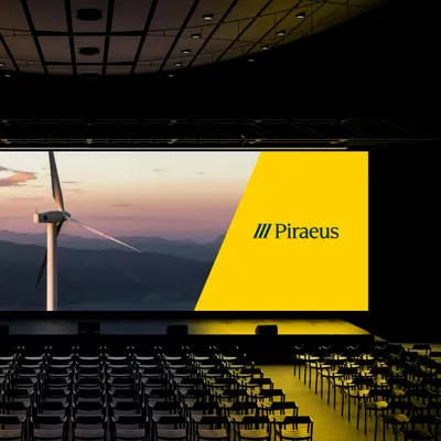 27 Piraeus conference