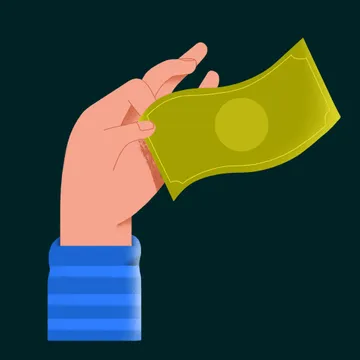 Piraeus Illustration Hand