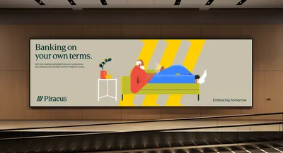 Piraeus Illustration Mockup Scalators