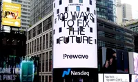 Prewave actually on NY