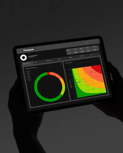 Prewave Dashboard UI 01