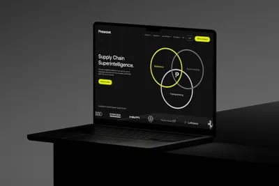 Prewave Desktop Website Homepage 01