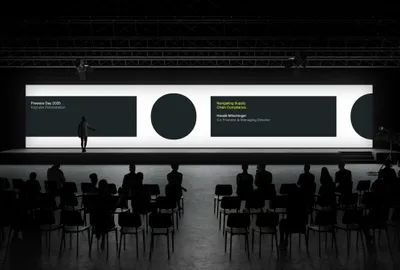 Prewave Venue Screen Prewave Day 01