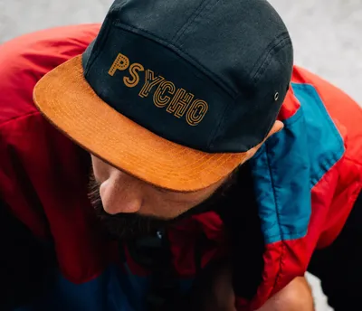 24b psycho gorra 2 2