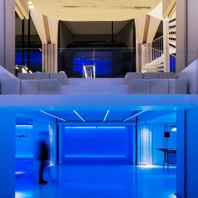 15 Atmospheres Interacions