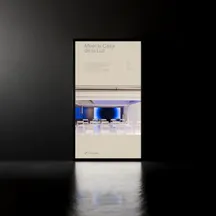 Protopixel Poster Mockup