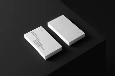 Prove Business Card 01