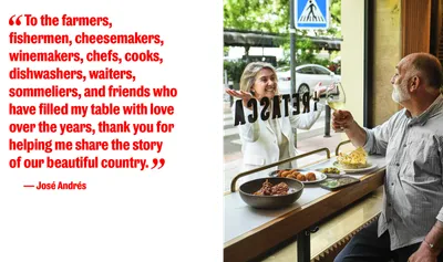 Quote Jose Andres Branding Mucho