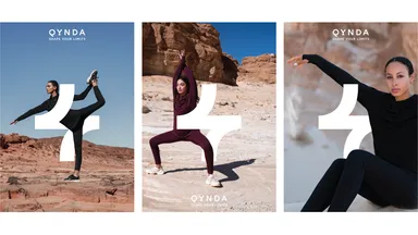 Qynda Posters Photography Symbol