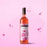 00a Background Rosada