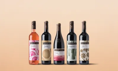 18 Background Raimat tintos