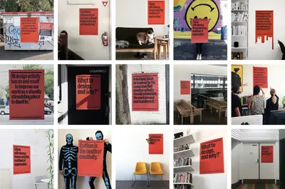 Leydin posters summary