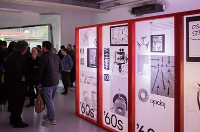 Recollection Exhibition 1