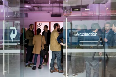 Recollection Exhibition 2