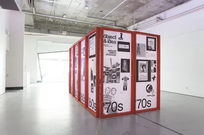 Recollection Exhibition 3