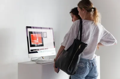 Recollection Exhibition 4