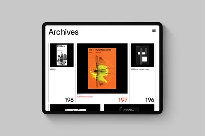 Recollection i Pad 1